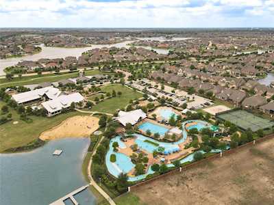10607 Mayberry Heights Dr Cypress, TX 77433