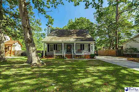 633 Stoneybrook Terrace Florence, SC 29501