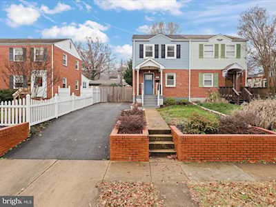 2203 Arlington Terrace Alexandria, VA 22303