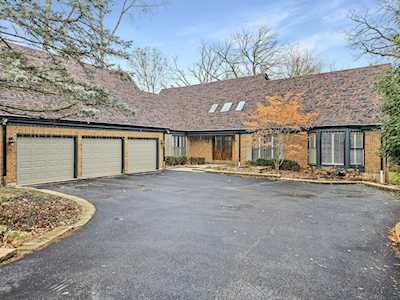 240 Buckminster Ct Lake Bluff, IL 60044