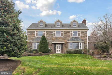 1119 Ashbourne Rd Cheltenham, PA 19012