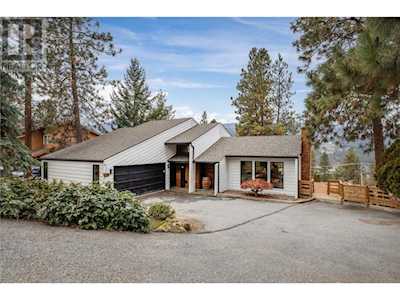 2158 Michelle Crescent Kelowna, BC V1Z3B6