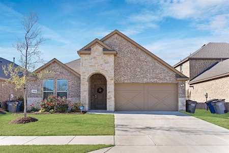 4621 Azurite Road Little Elm, TX 76227