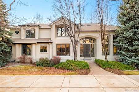 79 Glenmoor Dr Cherry Hills Village, CO 80113