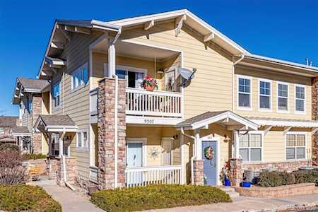 9307 Amison Circle #203 Parker, CO 80134