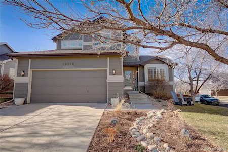 10219 Royal Eagle St Highlands Ranch, CO 80129