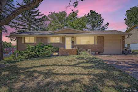 1604 Yuma St Colorado Springs, CO 80909