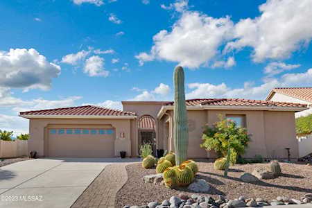 62145 E Amberwood Dr Tucson, AZ 85739