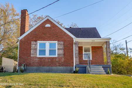 1606 Quarry Hill Rd Louisville, KY 40213
