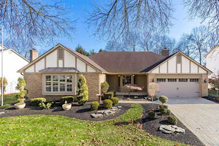 5559 Parker Hill Lane Dublin, OH 43017
