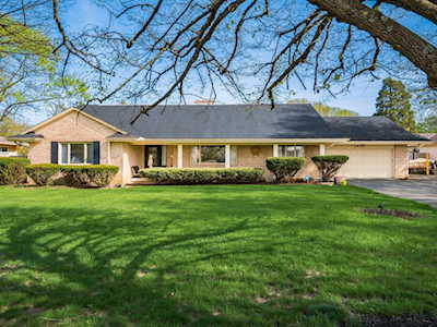 2945 Berwick Boulevard Columbus, OH 43209