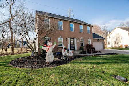 7182 Cypress Drive Westerville, OH 43082