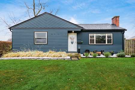 2479 Nottingham Road Upper Arlington, OH 43221