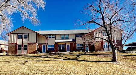7474 S Zephyr Ct Littleton, CO 80128
