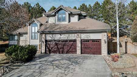 11643 Shoshone Way Westminster, CO 80234