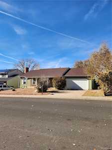 2065 S Pagosa St Aurora, CO 80013
