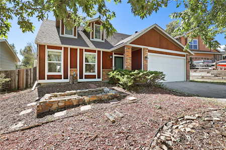 5429 Tennessee Pass Dr Colorado Springs, CO 80917