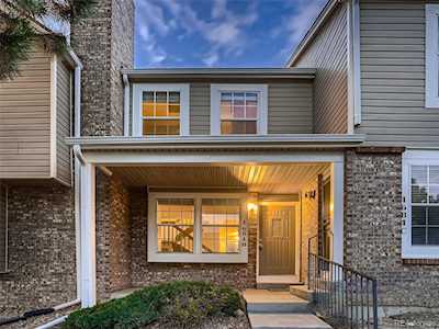 4684 S Crystal Way #B103 Aurora, CO 80015