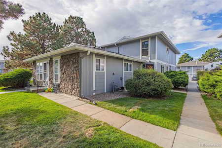4858 Sonata Dr #C Colorado Springs, CO 80918