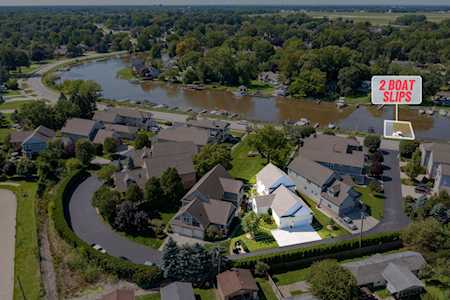 29035 Thistle Ln Harrison Twp, MI 48045