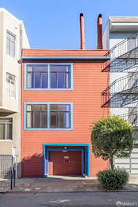 1356 Kearny Street San Francisco, CA 94133