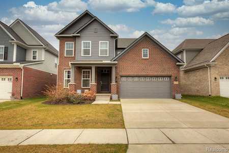 47710 N Alden Terrace Northville, MI 48168