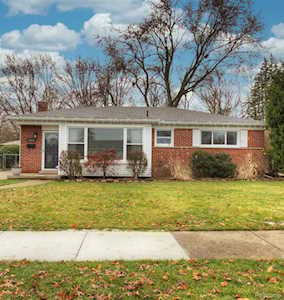 35611 Minton St Livonia, MI 48150