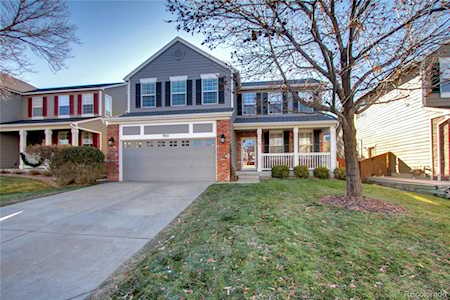 9511 S Hackberry St Highlands Ranch, CO 80129