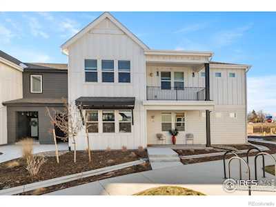 2602 Conquest St #G Fort Collins, CO 80524