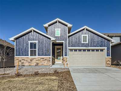 7966 Pennydale Dr Colorado Springs, CO 80908