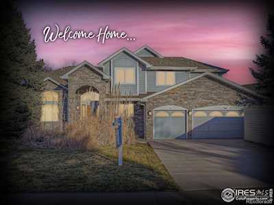 392 Elk Trl Lafayette, CO 80026