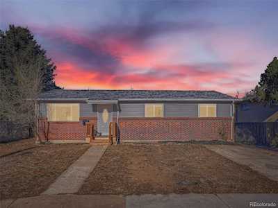 6775 W 54th Place Arvada, CO 80002