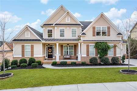 8635 Gilmer Fort Ball Ground, GA 30107