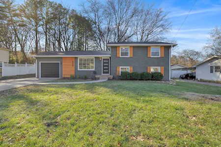 689 Brewer Dr Nashville, TN 37211