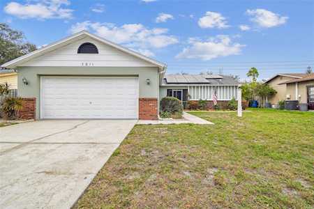 7811 Deer Foot Dr New Port Richey, FL 34653