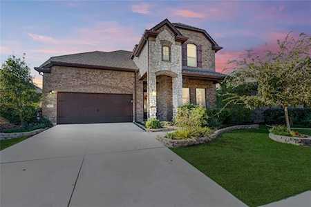 9832 Echo Summit Drive Oak Point, TX 75068
