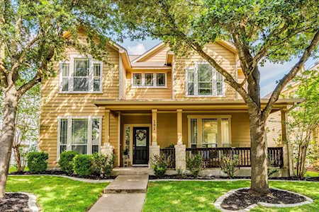 181 Caraway Kyle, TX 78640