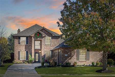 1417 Stablerun Drive Allen, TX 75002