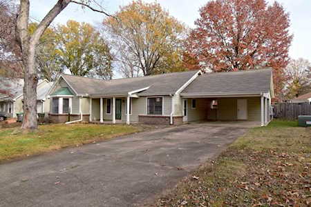 976 Pheasant Hollow Dr Memphis, TN 38018