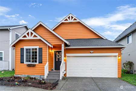 11027 Meridian Dr SE #25 Everett, WA 98208