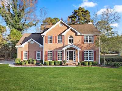 7966 Runnymede Drive Jonesboro, GA 30236