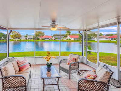 4024 Summer Chase Court Lake Worth, FL 33467