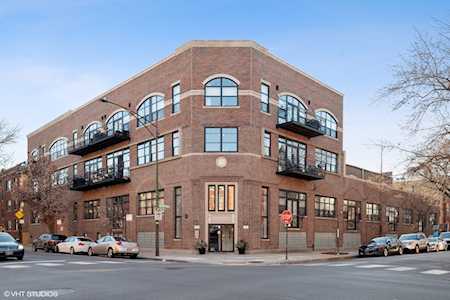 1201 W Wrightwood Ave #16 Chicago, IL 60614