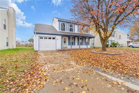 1769 Moonstone Dr Virginia Beach, VA 23456