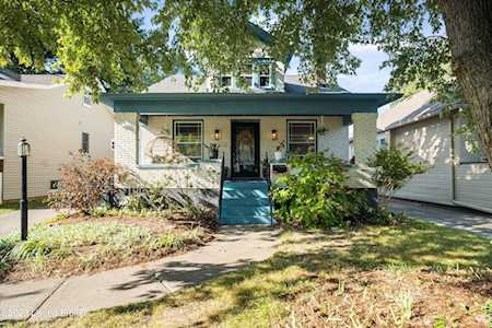 1324 Lydia St Louisville, KY 40217