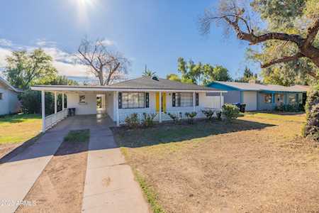 1353 E Lemon St Tempe, AZ 85281
