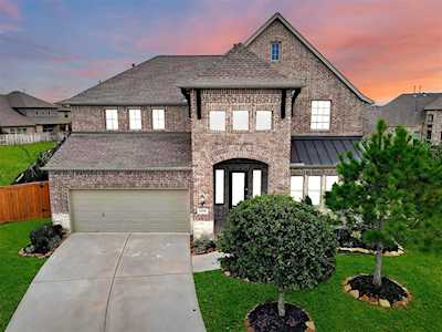 12118 Allington Cove Ln Humble, TX 77346