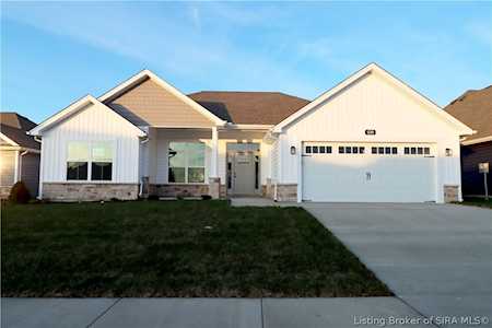 1230 - LOT 446 Blackstone Trl Jeffersonville, IN 47130