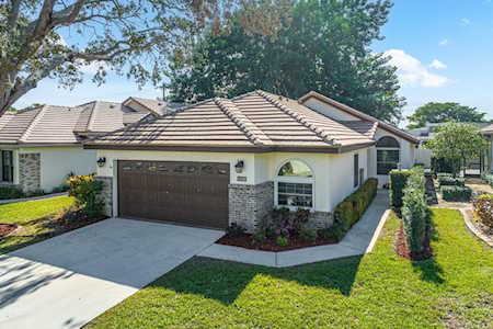 4400 Sherwood Forest Drive Delray Beach, FL 33445