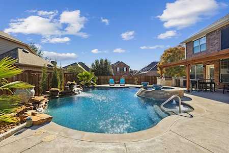 328 Deaton Drive Fate, TX 75087